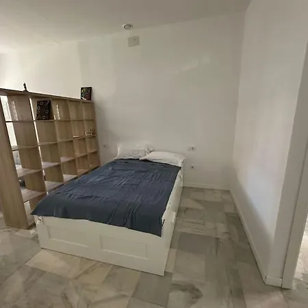 Escala 2 En Lejlighed