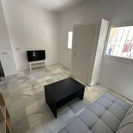 Lejlighed Escala 2 En *